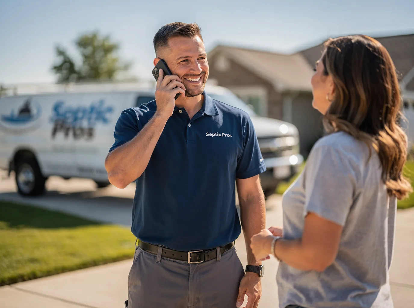 Septic Tank Pumping Pine City, MN FAQs